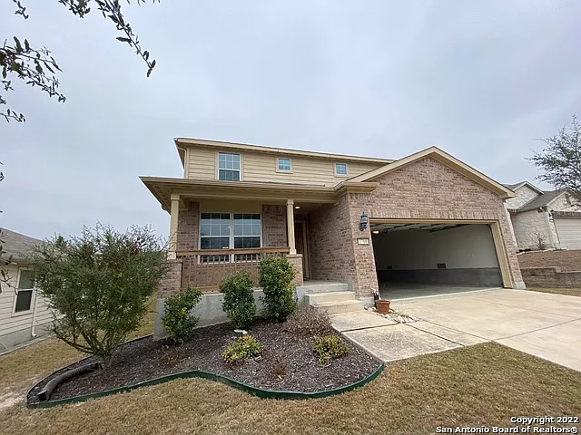 3708 Greenridge — Photo 35