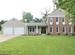 13709 Lockdale Rd, Silver Spring, MD 20906