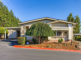 100 SW 195th Ave Unit 36, Beaverton, OR