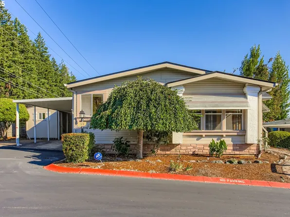 100 SW 195th Ave Unit 36, Beaverton, OR 97006