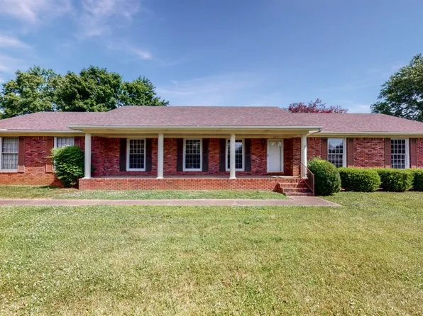 255 Colt Dr, Hopkinsville, KY 42240