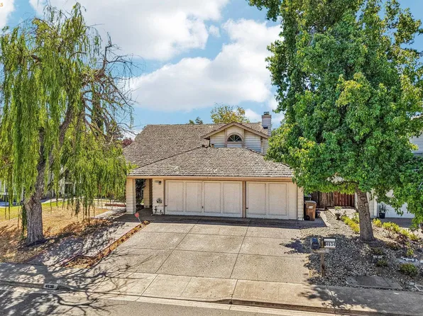 4638 Goldcrest Way, Antioch, CA 94531