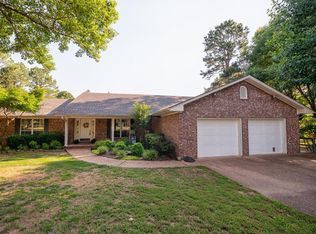 84 Park Rd, Russellville, AR 72802