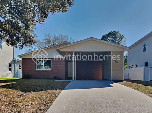 2818 W Shelton Ave, Tampa, FL 33611