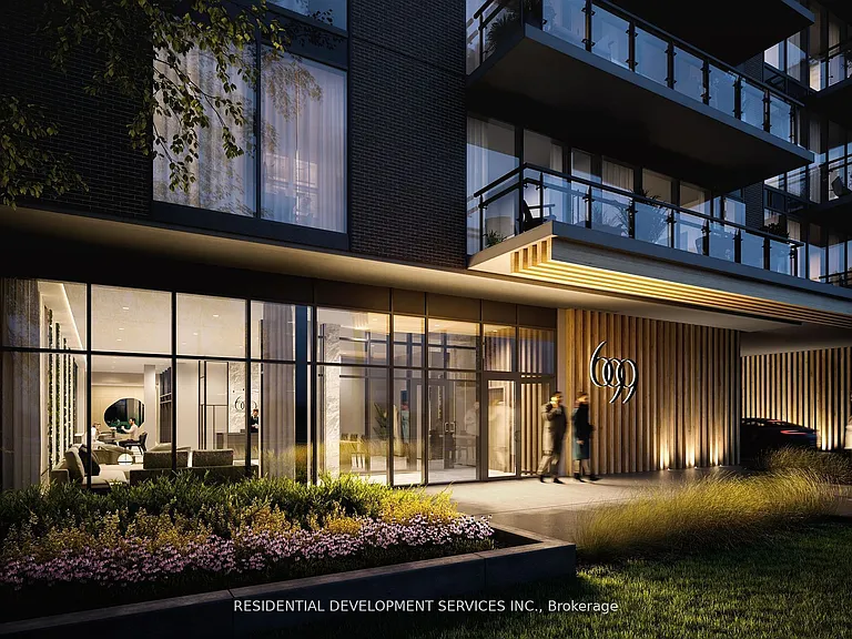 699 Sheppard Ave E #1005 — Photo 15