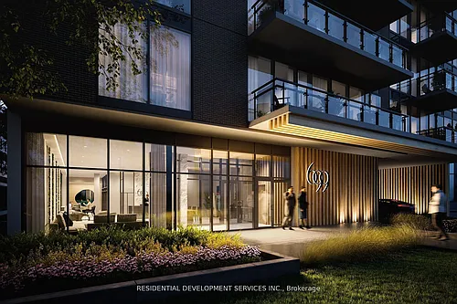 699 Sheppard Ave E Photo 1 699 Sheppard Ave E Photo 1
