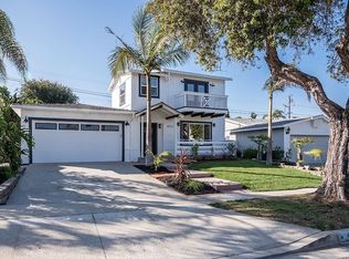4921 Vanderhill Rd, Torrance, CA 90505