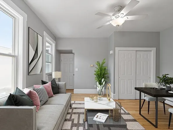 58 Adams St #2, Waltham, MA 02453