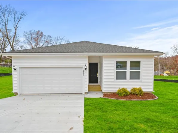 2520 S Evanston Ave, Independence, MO 64052