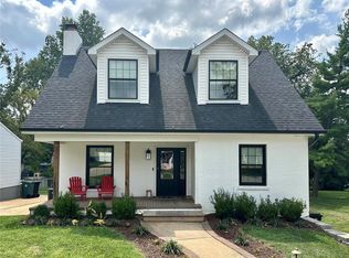 1728 Janet Pl, Saint Louis, MO