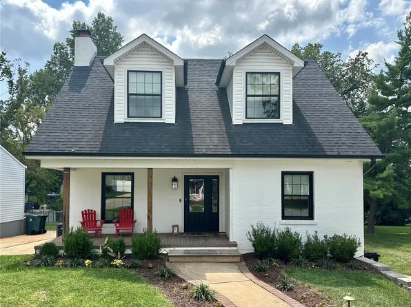 1728 Janet Pl, Saint Louis, MO 63122