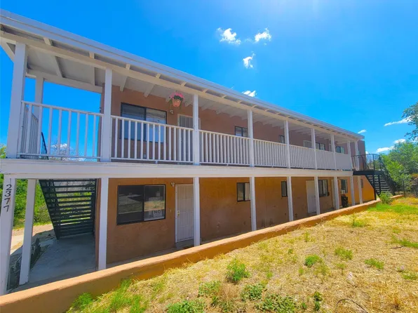 2377 Camino Capitan, Santa Fe, NM 87505