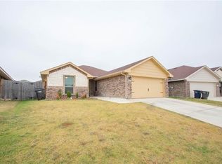 9200 Abaco Way, Fort Worth, TX 76123