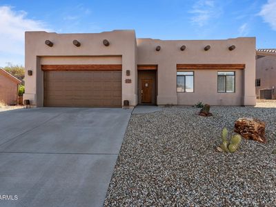 645 Desert Canyon Rd, Wickenburg, AZ, 85390