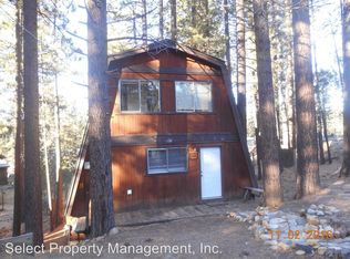 1808 Jack Bell Ct, South Lake Tahoe, CA 96150