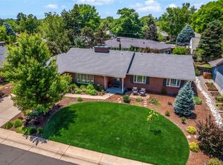 3253 S Milwaukee Street, Denver, CO 80210