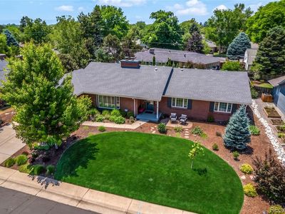 3253 S Milwaukee Street, Denver, CO, 80210