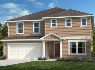 Plan 2880 Plan, Hidden Trails, Belton, TX 76513