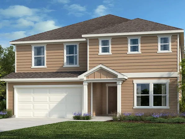 Plan 2880 Plan, Hidden Trails