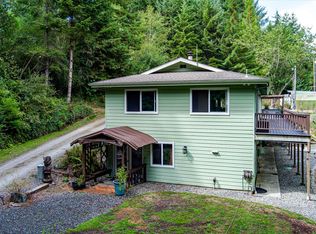 8273 W End Rd, Arcata, CA 95521