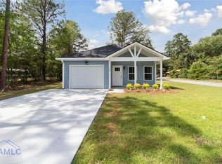 LOT 42 Ashantilly Dr, Darien, GA 31305