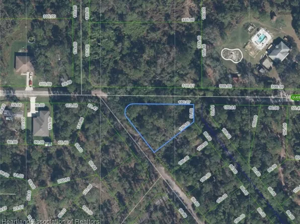 6202 Sunrise Way, Sebring, FL 33875