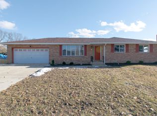 6 1/2 Moosic St, Moosic, PA 18507