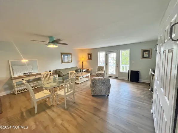 116 Dockside Dr, New Bern, NC 28560
