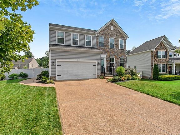 2nd image of 3719 Jeremiah Wallace Dr