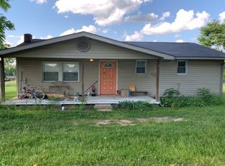 Barringer Rd, Crossville, TN 38571