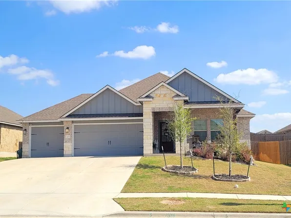 2409 Lavigne Ct, Harker Heights, TX 76548