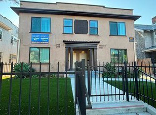 2918 1/2 S Normandie Ave, Los Angeles, CA 90007