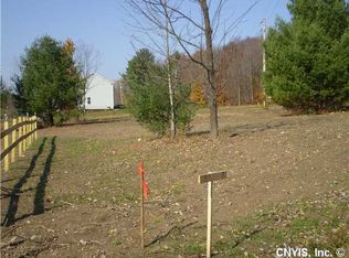 25 Pangborn Rd, Central Square, NY 13036