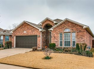 3900 Confidence Dr, Fort Worth, TX 76244