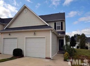 2121 Metacomet Way, Raleigh, NC 27604