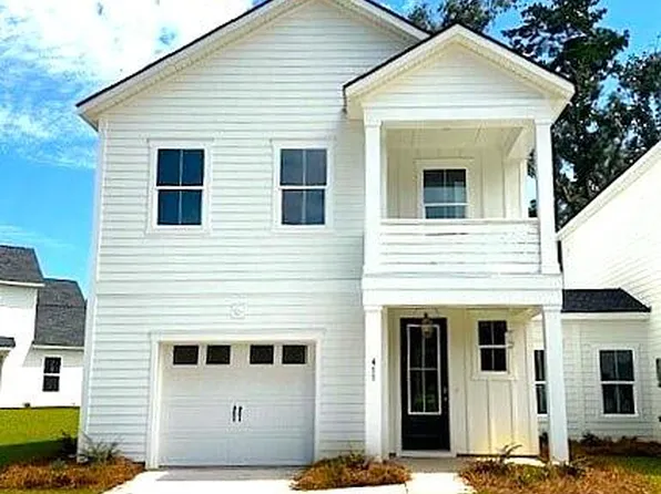 437 Queenview Ln, Charleston, SC 29414