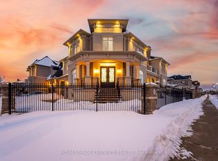 100 Virtue Cres, Vaughan, ON L4H 4C3