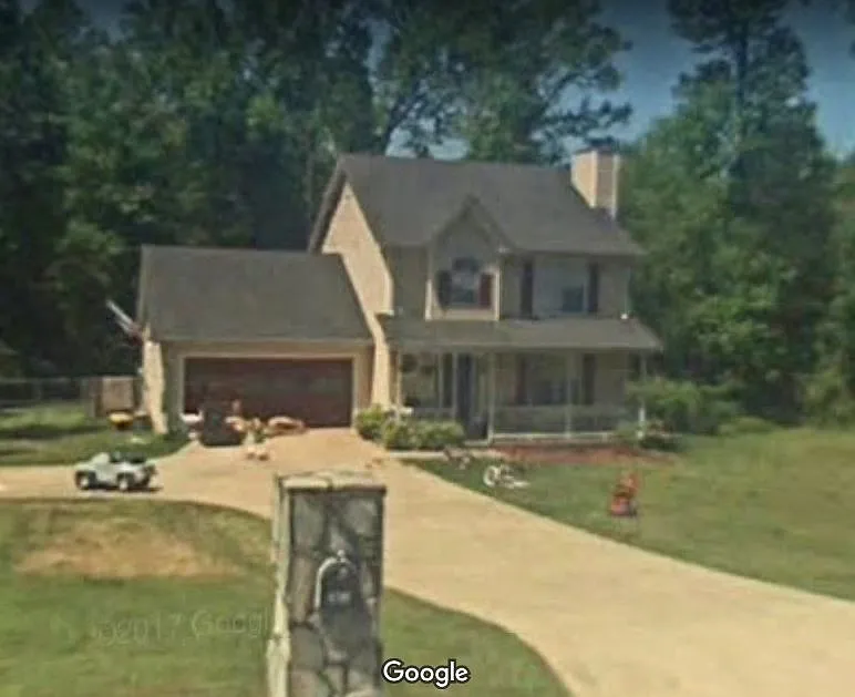 5072 Cliff Top Dr photo 1