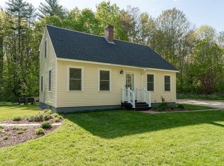 9 Cross Rd, Chichester, NH 03258