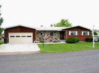 308 Sunrise Rim Rd, Nampa, ID 83686
