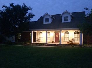 5737 Larch St, Lake Charles, LA 70605