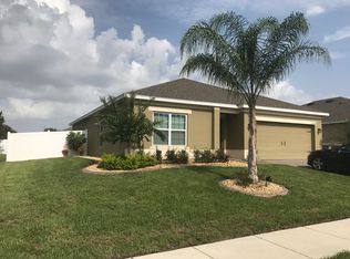 10028 Lenox St, Clermont, FL 34711