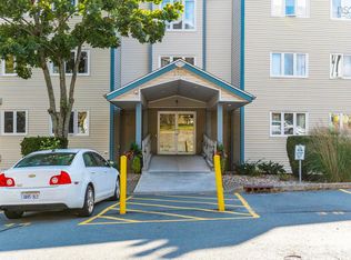 3700 John Parr Dr #219, Halifax, NS B3K 5V4