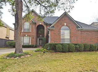 1330 Reddleshire Ln, Houston, TX 77043