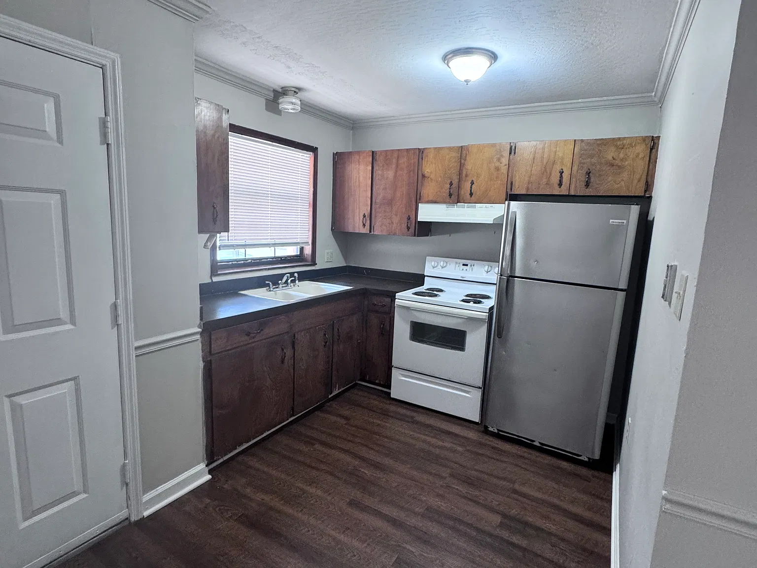 1 bed, $600 — Photo 3