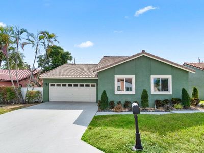 6141 Country Fair Circle, Boynton Beach, FL, 33437