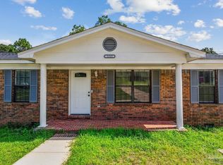 1223 Barth Rd, Molino, FL 32577