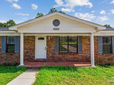 1223 Barth Rd, Molino, FL, 32577