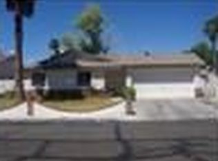 249 Lyra Ln, Las Vegas, NV 89110