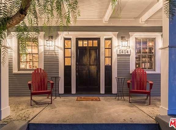 2nd image of 1414 N Benton Way